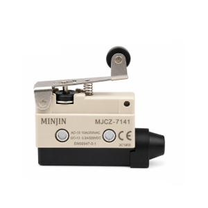 Công Tắc Hành Trình Limit Switch Minjin MJCZ-7141