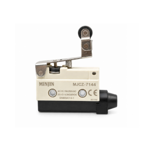Công Tắc Hành Trình Limit Switch Minjin MJCZ-7144