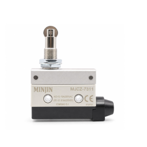 Công Tắc Hành Trình Limit Switch Minjin MJCZ-7311
