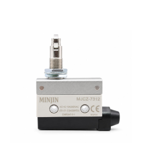Công Tắc Hành Trình Limit Switch Minjin MJCZ-7312