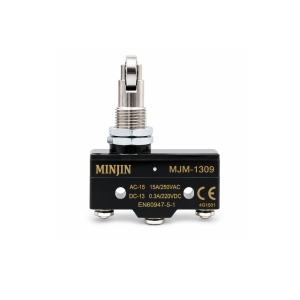 Công Tắc Hành Trình Limit Switch Minjin MJM-1309