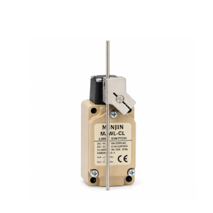 Công Tắc Hành Trình Limit Switch Minjin MJWL-CL