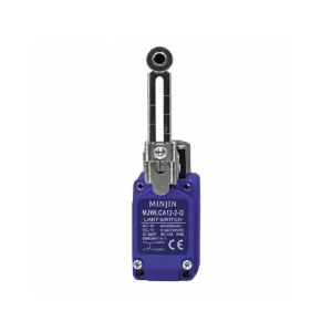 Công Tắc Hành Trình Limit Switch Minjin MJWLCA12-2-Q