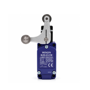 Công Tắc Hành Trình Limit Switch Minjin MJWLCA32-41/M
