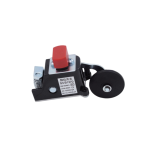 Công Tắc Hành Trình Limit Switch Thang Máy S3-1370B-NC