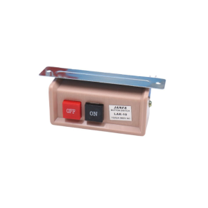 Công Tắc Motor Máy May Công Nghiệp 10A 380V LAK-10