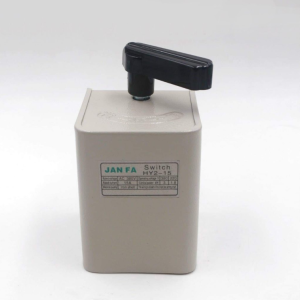 Công Tắc Đảo Chiều Motor Trực Tiếp Chint HY2-15