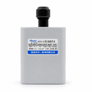 Công Tắc Đảo Chiều Máy Tiện 1P 1.7kW 3P 3kW KO3-15