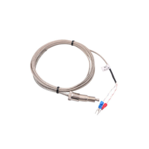 Cảm Biến Nhiệt Độ Dây Can Nhiệt Thermocouple Đầu Cài M10