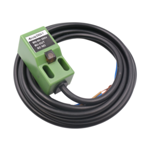 Cảm Biến Tiệm Cận Dạng Vuông Sensor Meirde 2 Dây NO SN04-Y
