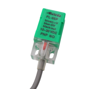 Cảm Biến Tiệm Cận Dạng Vuông Sensor Meirde PNP NO PL-05P