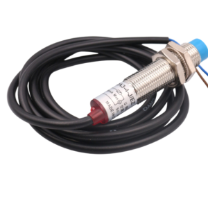 Cảm Biến Tiệm Cận Trụ Tròn Sensor Meirde NO LJ12A3-4-J/EZ
