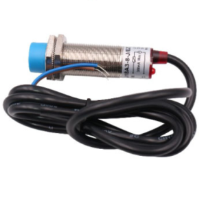 Cảm Biến Tiệm Cận Trụ Tròn Sensor Meirde NO LJ18A3-8-J/EZ