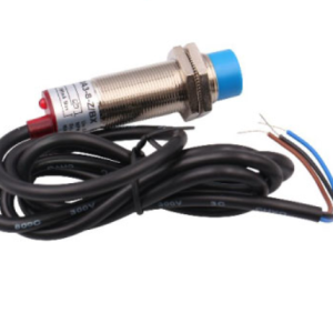 Cảm Biến Tiệm Cận Trụ Tròn Sensor Meirde NPN - NO LJ18A3-8-Z/BX