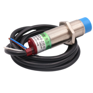 Cảm Biến Tiệm Cận Trụ Tròn Sensor Meirde NPN - NO+NC LJ18A3-8-Z/CX