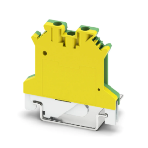Cầu Đấu Domino Tép Nối Tiếp Địa Tiếp Điểm Đồng USLKg-35