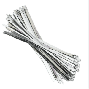 Dây Rút Inox 304 Siêu Bền RI4.6x150