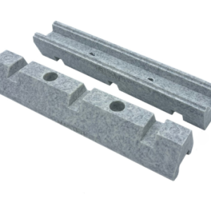 Gối Đỡ Thanh Đồng Busbar Cho Tủ Điện Master EL-180-11