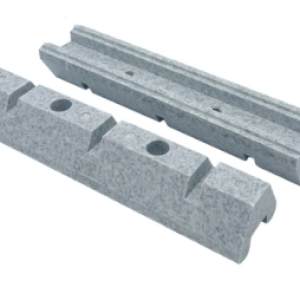 Gối Đỡ Thanh Đồng Busbar Cho Tủ Điện Master EL-180-7
