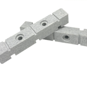Gối Đỡ Thanh Đồng Busbar Cho Tủ Điện Master EL-295-3P