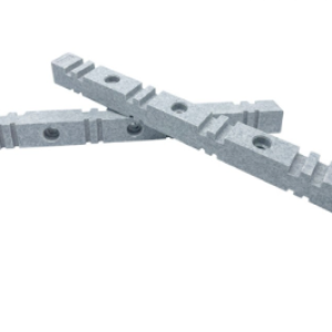 Gối Đỡ Thanh Đồng Busbar Cho Tủ Điện Master EL-409