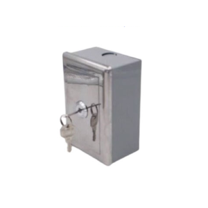 Hộp Khoá Công Tắc Điều Khiển Cửa Cuốn Gắn Nổi 90132