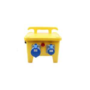 Hộp Tủ Điện Cấp Nguồn Thi Công Tạm Công Trình Minjin TNKN-A12