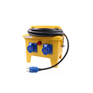 Hộp Tủ Điện Cấp Nguồn Thi Công Tạm Công Trình Minjin TNKN-A14