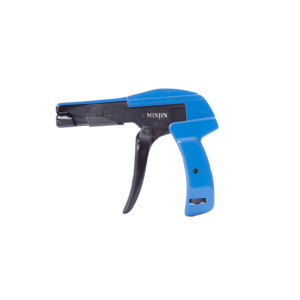 Kìm Bấm Dây Rút Súng Siết Dây Thít Nhựa Minjin HS-600A