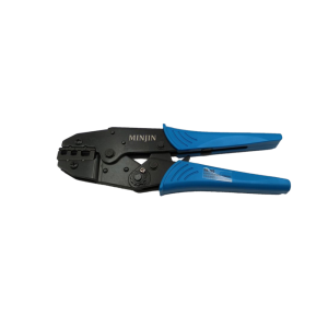 Kìm Bấm Đầu Cos CE Dây Cáp Điện Minjin HS-103