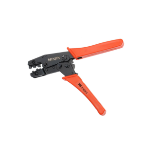 Kìm Bấm Đầu Cos Ghim Dây Cáp Điện Minjin HS-11011