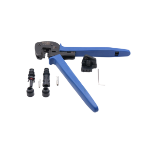 Kìm Bấm Đầu Cos MC4 Năng Lượng Mặt Trời Minjin A-2546B