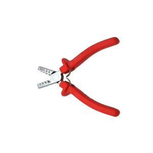 Kìm Bấm Đầu Cos Pin Dây Cáp Điện Minjin PZ 1.5-6