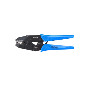 Kìm Bấm Đầu Cos Trần Cos CE Dây Cáp Điện Minjin HS-101