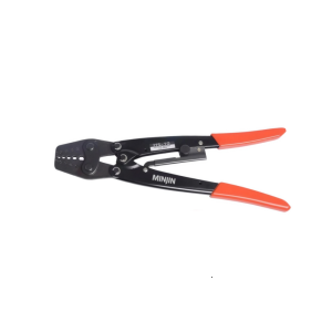 Kìm Bấm Đầu Cos Trần Dây Cáp Điện Minjin HS-10