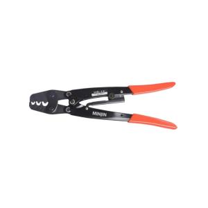 Kìm Bấm Đầu Cos Trần Dây Cáp Điện Minjin HS-14