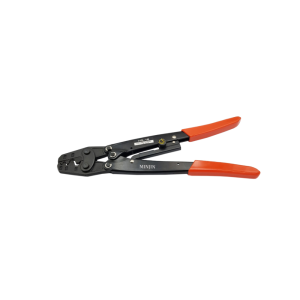 Kìm Bấm Đầu Cos Trần Dây Cáp Điện Minjin HS-16