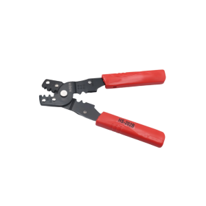 Kìm Bấm Đầu Cos Trần Dây Cáp Điện Minjin HS-202B
