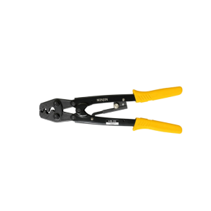 Kìm Bấm Đầu Cos Trần Dây Cáp Điện Minjin HS-22