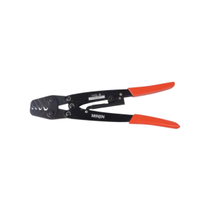 Kìm Bấm Đầu Cos Trần Dây Cáp Điện Minjin HS-8