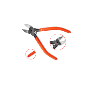 Kìm Cắt Chân Mạch Linh Kiện Điện Tử Minjin HJ-101-5