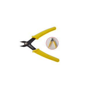 Kìm Cắt Chân Mạch Linh Kiện Điện Tử Minjin HS-109