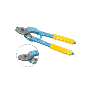Kìm Cắt Dây Cáp Điện Cable Cutter Minjin CC-100L
