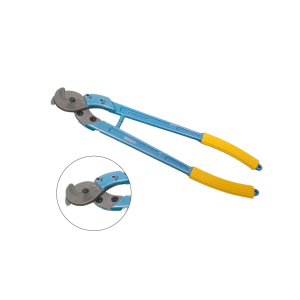 Kìm Cắt Dây Cáp Điện Cable Cutter Minjin CC-250L