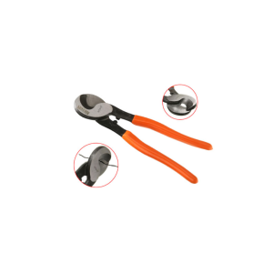 Kìm Cắt Dây Cáp Điện Cable Cutter Minjin HJ130-10