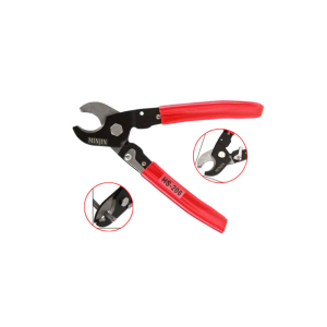 Kìm Cắt Dây Cáp Điện Cable Cutter Minjin HS-206