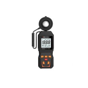 Máy Đo Cường Độ Ánh Sáng Victor 1010D+
