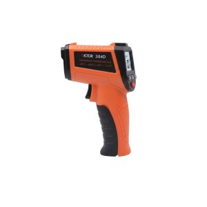 Súng Đo Nhiệt Độ Hồng Ngoại Victor 304D