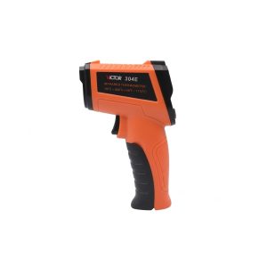 Súng Đo Nhiệt Độ Hồng Ngoại Victor 304E