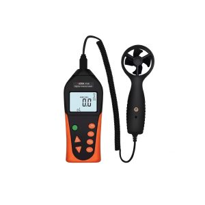 Máy Đo Tốc Độ Gió Cánh Quạt Victor 816B